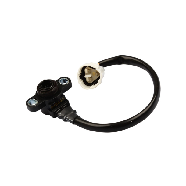 SUZUKI 1358039F00 13580-39F00 1358039F01 13580-39F01 SENSOR ASSY TPS SENSOR TPS-112 GSXR600 2001 (K1) GSXR600 2002 (K2) GSXR600 2003 (K3)