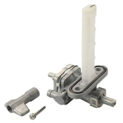 Benzinhane FPC-314 44mm br�ndstofhane - FPC-314 COCK ASSY,FUEL SUZUZKI 44300-27A00 44300-27A01 GSXR750 1985-1987 GSXR1100 G/H/J 1986-1988