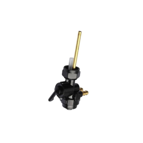 Benzinhane SORT BLACK TAP ASSY,FUEL (NON O.E. ALTERNATIVE) KAWASAKI 51023-1021 51023-1028 Z1 Z1000A Z900A KZ1000C POLICE 