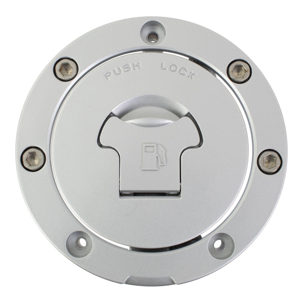 Tankdksel HondaFCPH01Cap Comp, Fuelfill 2290-21-1001 17620-MT4-000 CB CBR NX VFR VTR XRV