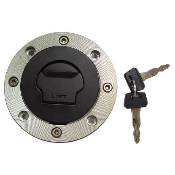 Tank-dksel Suzuki 2290-21-1003 DR/GS/GSF/GSX/GSX-F/GSX/RF/RGV/SV/TS/VX 250-1200