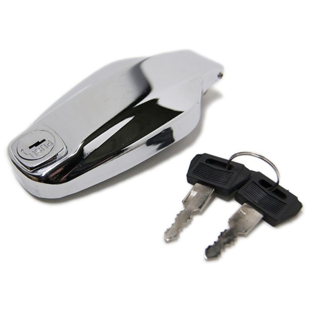 Tankdksel YAMAHA RD400 TX650 XS360 XS400 XS500 XS650 XS750 XS850 