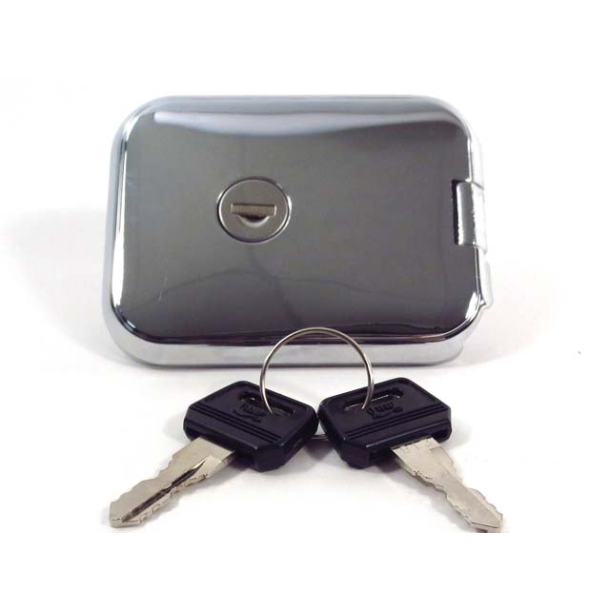 Tank-dksel KAWASAKI 51048-1003 51048-1018 Z305/400/440/454/550/750/1000/1300