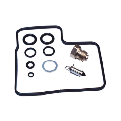 Karburator rep.kit. HONDA CAB-H3 -2,4 VF700 VF750 VF1000 VF1100 VT700 VT750 VT1100