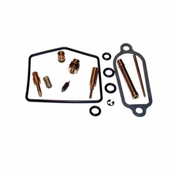 Karburator repkit BIG CAB-H3540 INCL ALL O-RINGS JET'S NEEDLE HONDA CB350F CB400F