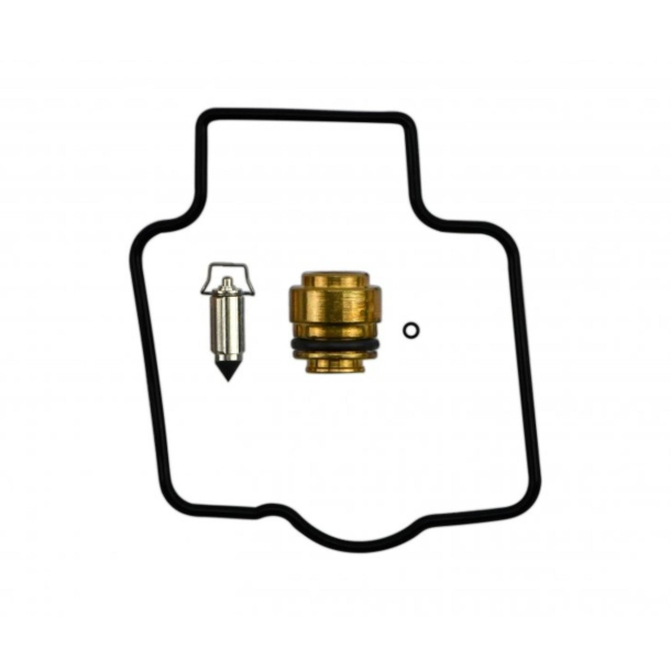 Karburator rep.kitCAB-K7 karburatorreparationsst Kawasaki ZXR400 ZXR750 ZX9R ZZR600 ZZR1100