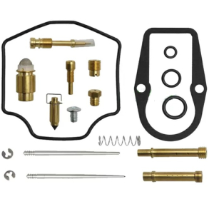 Karburator rep.kit.�CAB-Y14B BIG TWIN CARBURATOR KIT YAMAHA TT600 XT600 SZR660 XTZ660�