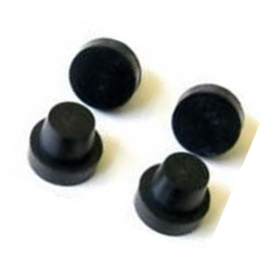 Karburator GUMMIPROP PLUG CPP-102 4 stk. OD6mm x H8,5mm HONDA 16010-425-671 16010-461-781 CB750 CB90