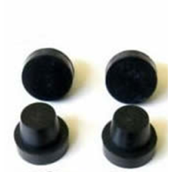 Karburator GUMMIPROP PLUG CPP-102 4 stk. OD6mm x H8,5mm HONDA 16010-425-671 16010-461-781 CB750 CB90