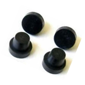 Karburator GUMMIPROP PLUG CPP-102 4 stk. OD6mm x H8,5mm HONDA 16010-425-671 16010-461-781 CB750 CB90