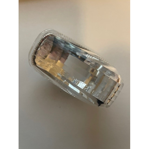 Kawasaki 230070103 23007-0103 LENS-COMP,SIGNAL LAMP,Rr,Rh 