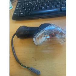 Kawasaki 230370150 23037-0150 LAMP-ASSY-SIGNAL,Rr,Lh, KLE650 VERSYS 2009