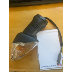 Kawasaki 230370150 23037-0150 LAMP-ASSY-SIGNAL,Rr,Lh, KLE650 VERSYS 2009