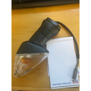 Kawasaki 230370150 23037-0150 LAMP-ASSY-SIGNAL,Rr,Lh, KLE650 VERSYS 2009