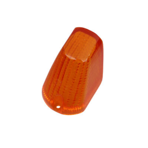 BLINKLYSGLAS LENS-SIGNAL LAMP NON O.E. ALTERNATIVE KAWASAKI 23048-1077KR1GPX600GPX600KL500 KL650