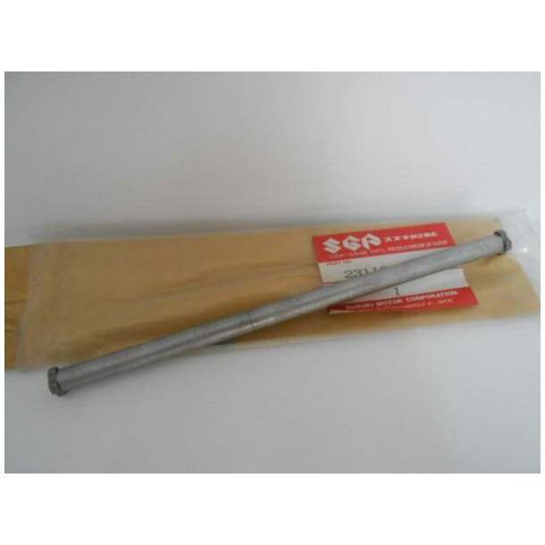 SUZUKI 2311044111 23110-44111 (23110-11501) ROD, PUSH, R GS300/450/500 GSX400 DL650 SFV650 SV650