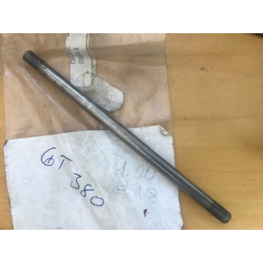 SUZUKI 2311110000 23111-10000 2311136200 23111-36200 ROD,CLUTCH PUSHGT200 GT250 GT380 SB200 T250 T3