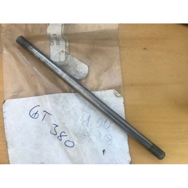 SUZUKI 2311110000 23111-10000 2311136200 23111-36200 ROD,CLUTCH PUSHGT200 GT250 GT380 SB200 T250 T3