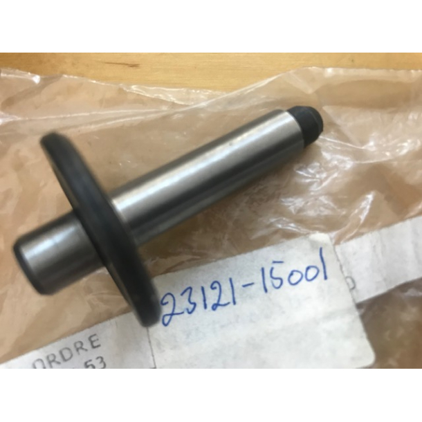 Suzuki 2312115001 23121-15001 2312114000 23121-14000 ROD CLUTCH RELEASE GT250 RL250 TS250 TM250 T500