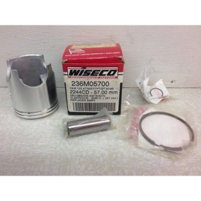 236P4 WISECO STEMPEL KIT 57.00MM Yamaha AT MX YT DT 125 236M05700