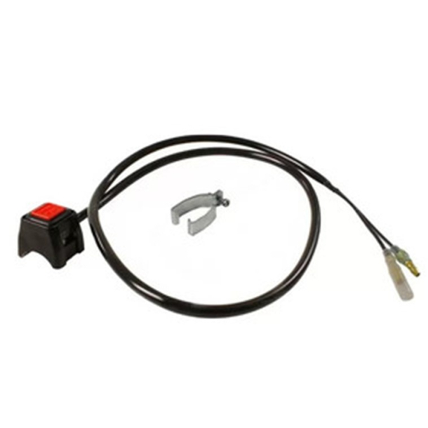 SWITCH, HANDLE 1 (NON O.E. ALTERNATIVE) Kill Switch Stop Switch d�dmandsknap YAMAHA 23X-83976-00