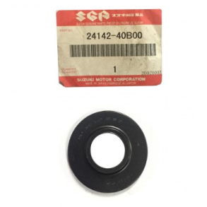 SUZUKI 2414240B00 24142-40B00 SEAL,DRIVE SHAFT OIL NO.2 LT80 QUADSPORT LT-Z90 QUADSPORT 1987-2018
