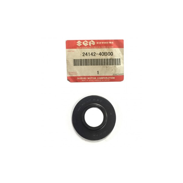 SUZUKI 2414240B00 24142-40B00 SEAL,DRIVE SHAFT OIL NO.2 LT80 QUADSPORT LT-Z90 QUADSPORT 1987-2018