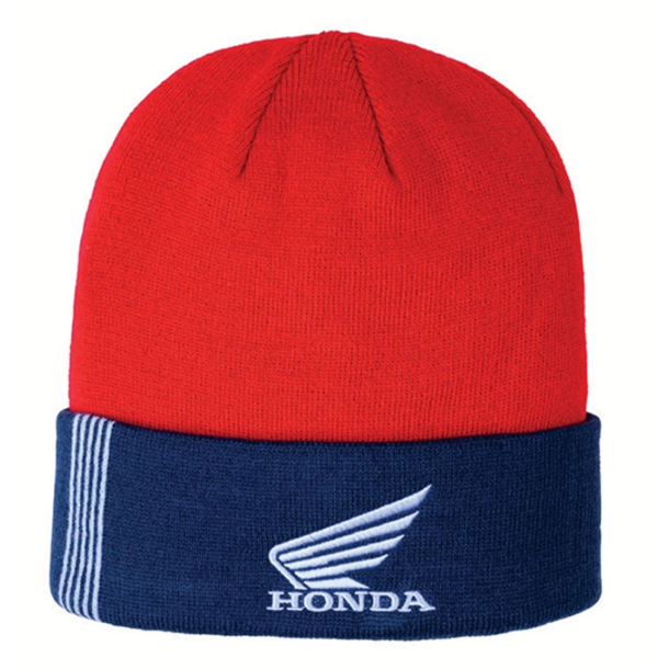 HONDA HUE RACING NAVY RD