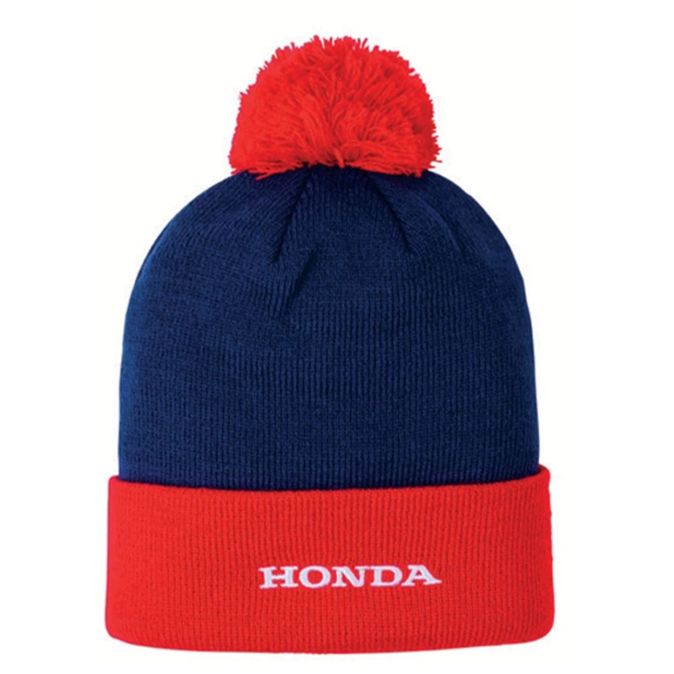 HONDA HUE RACING BARN BL/RD