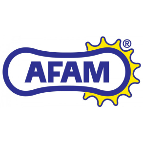 AFAM FRONT TANDHJUL #520 24603-15 Kawa Z750 Z800