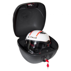 TOP BOX S30 30Liter m. monteringsplade 2 ngler