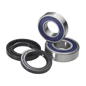 Wheel Bearing Kit all Balls 25-1223 Kawasaki KX85/125/250 KLX650 Z750S