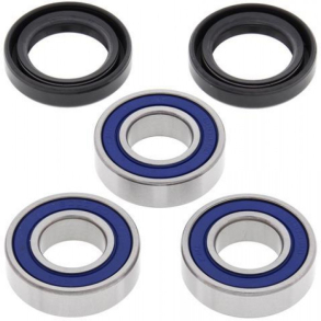 All Balls Racing Lejekit bag Honda CRF150R 07-17, CRF150RB 07-17