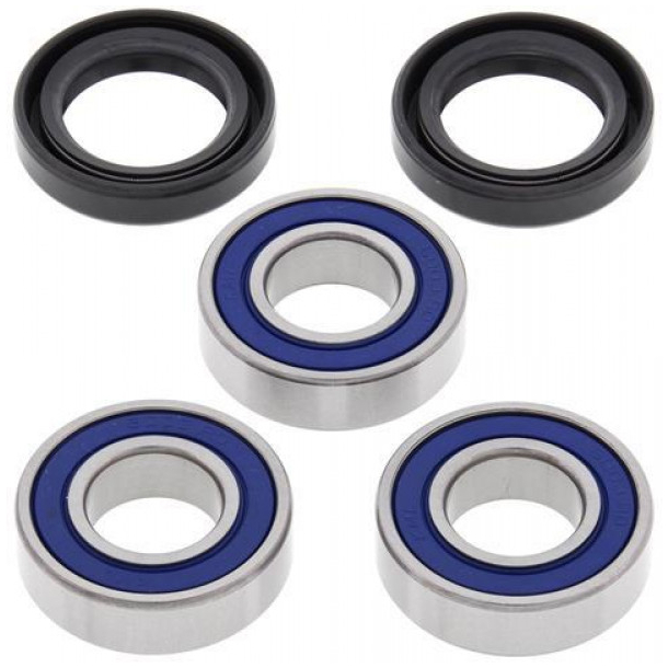 All Balls Racing Lejekit bag Honda CRF150R 07-17, CRF150RB 07-17