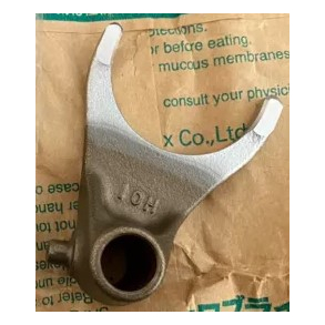 SUZUKI 2521110H10 25211-10H10 2521110H00 25211-10H00 FORK,GEAR SHIFT NO.1 RM-Z250 07-12