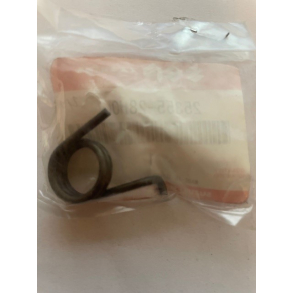 SUZUKI 2535528H00 25355-28H00 SPRING,GEAR SHIFT CAM STOPPER RM-Z450 RMX450Z 08-17