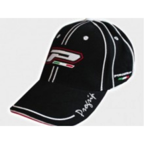 PROGRIP Cap sort 9999 black/red/white