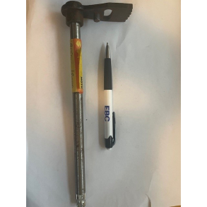 Suzuki 2551018000 25510-18000 Shaft, Gear Shift GT250GT380 TC305 T250 T305 T350