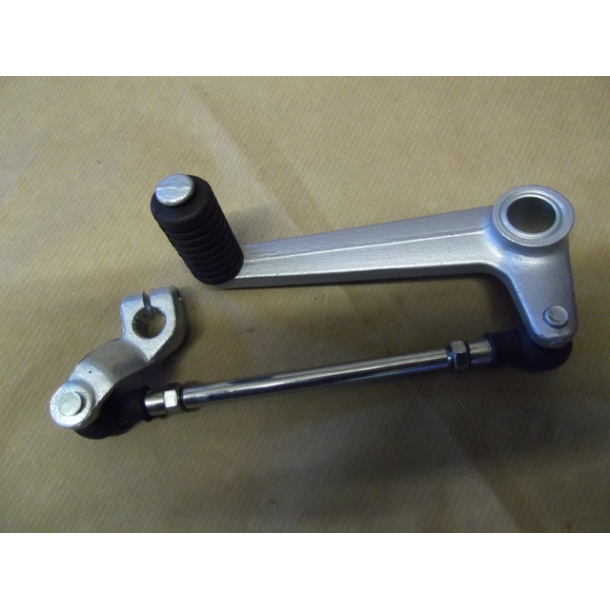 Gearpedal og link Hyosung GT250R GT250N LEVER GEAR SHIFT CAM 25600HM810003P