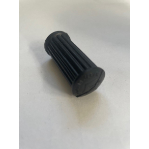 SUZUKI 2565203201 25652-03201 (25652-16500) RUBBER,GEAR SHIFT PEDAL Gammel udgave med 