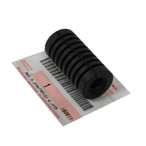 SUZUKI 256524900025652-49000 2565220C00 25652-20C00 RUBBER,GEAR SHIFT PEDAL