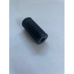 SUZUKI 256524900025652-49000 2565220C00 25652-20C00 RUBBER,GEAR SHIFT PEDAL
