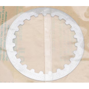 KOBLINGSPLADE METAL PLATE CLUTCH (NAS) (NON O.E. ALTERNATIVE) YAMAHA 257-16324-00
