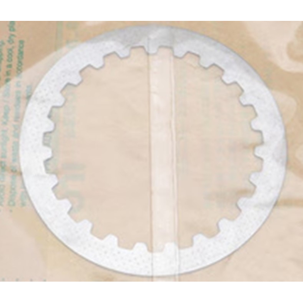 KOBLINGSPLADE METAL PLATE CLUTCH (NAS) (NON O.E. ALTERNATIVE) YAMAHA 257-16324-00