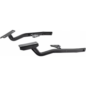  GIVI 264FZ Bagagebrer u/topplade HONDA CBF250 (07-)