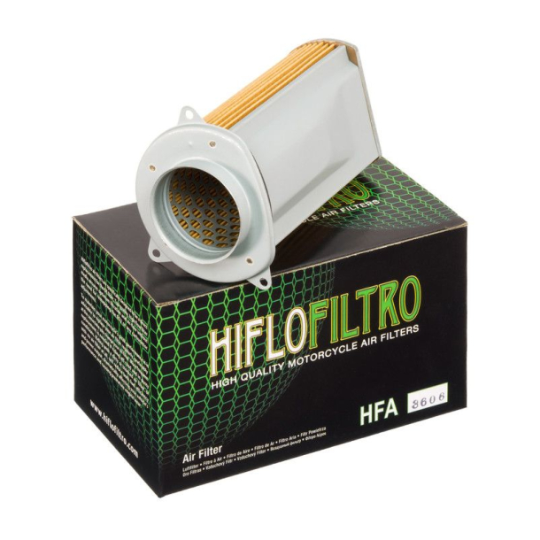 Luftfilter HIFLO HFA3606 SUZUKI 13780-38A00 13780-38A01 VS600 VS750 VS800 FRONT 