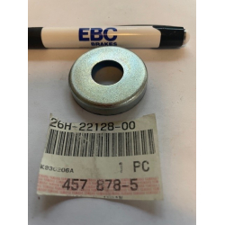 Yamaha 26H2212800 26H-22128-00-00 Cover, Thrust 1 FJ600 FZ600 RD350 SRX250 XJ600 XVZ12 XVZ13 