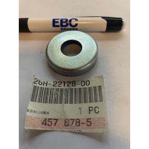 Yamaha 26H2212800 26H-22128-00-00 Cover, Thrust 1 FJ600 FZ600 RD350 SRX250 XJ600 XVZ12 XVZ13 