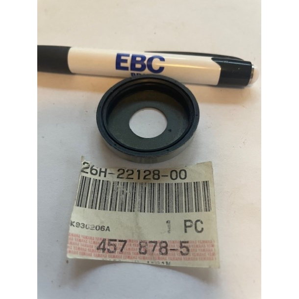 Yamaha 26H2212800 26H-22128-00-00 Cover, Thrust 1 FJ600 FZ600 RD350 SRX250 XJ600 XVZ12 XVZ13 