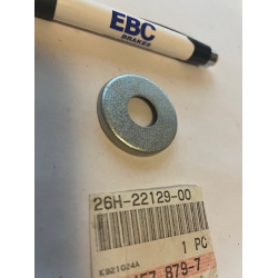 Yamaha 26H2212900 26H-22129-00-00 1YHF219X00 1YH-F219X-00-00 COVER, THRUST 2RD350XJ600XVZ12XVZ13